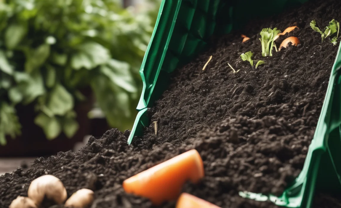 How to Choose a Compost Delivery Service