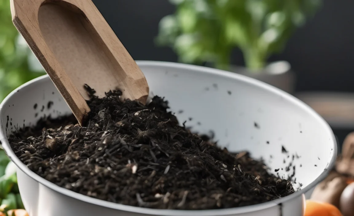 How to Choose the Best Organic Compost: Key Factors