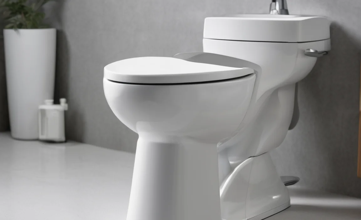 How to Choose the Right Bidet for You?