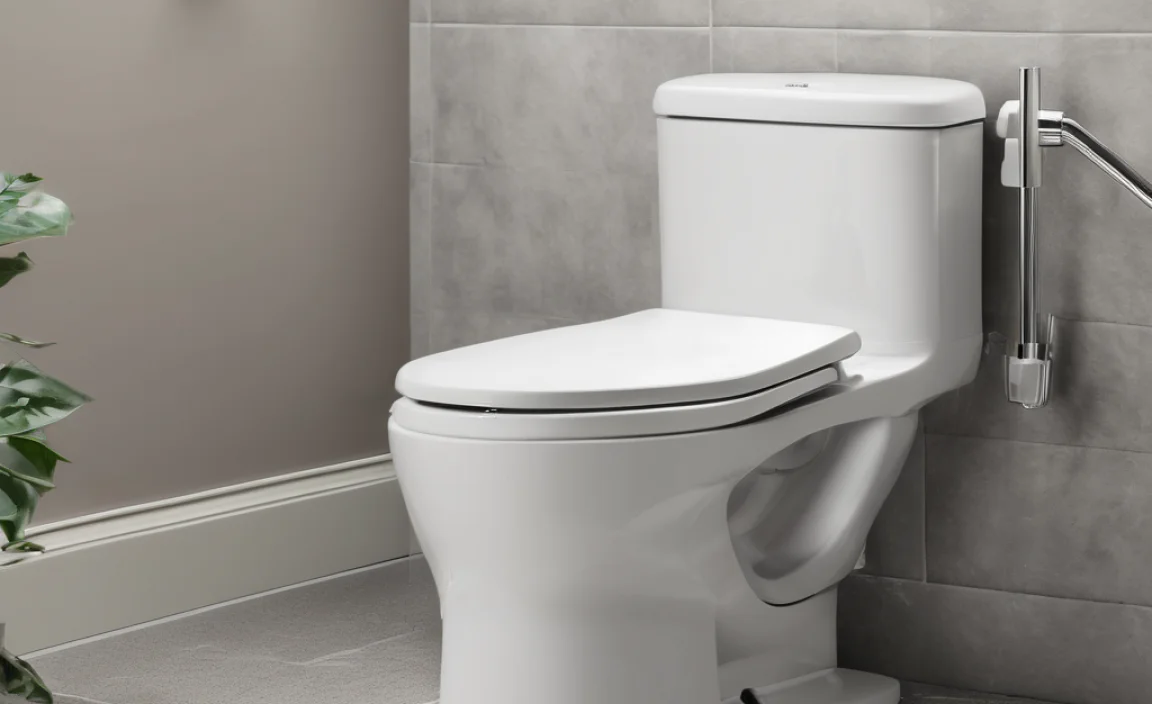 How to Choose the Right Bidet for You