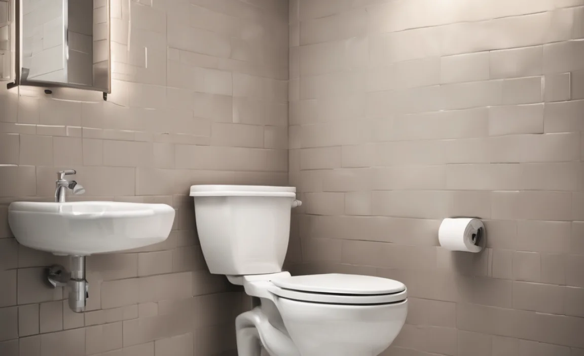 How to Choose the Right Flapper for Your Toilet