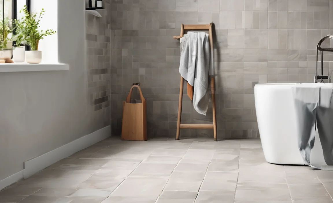 How to Choose the Right Grout?