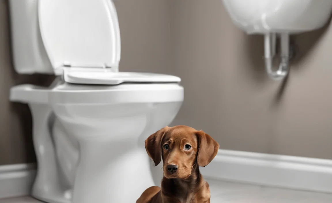 How to Choose the Right Potty Spot