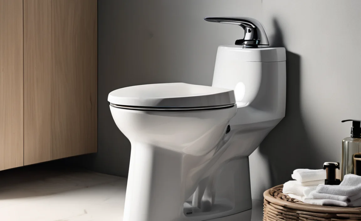 How to Choose the Right T Valve for Your Bidet