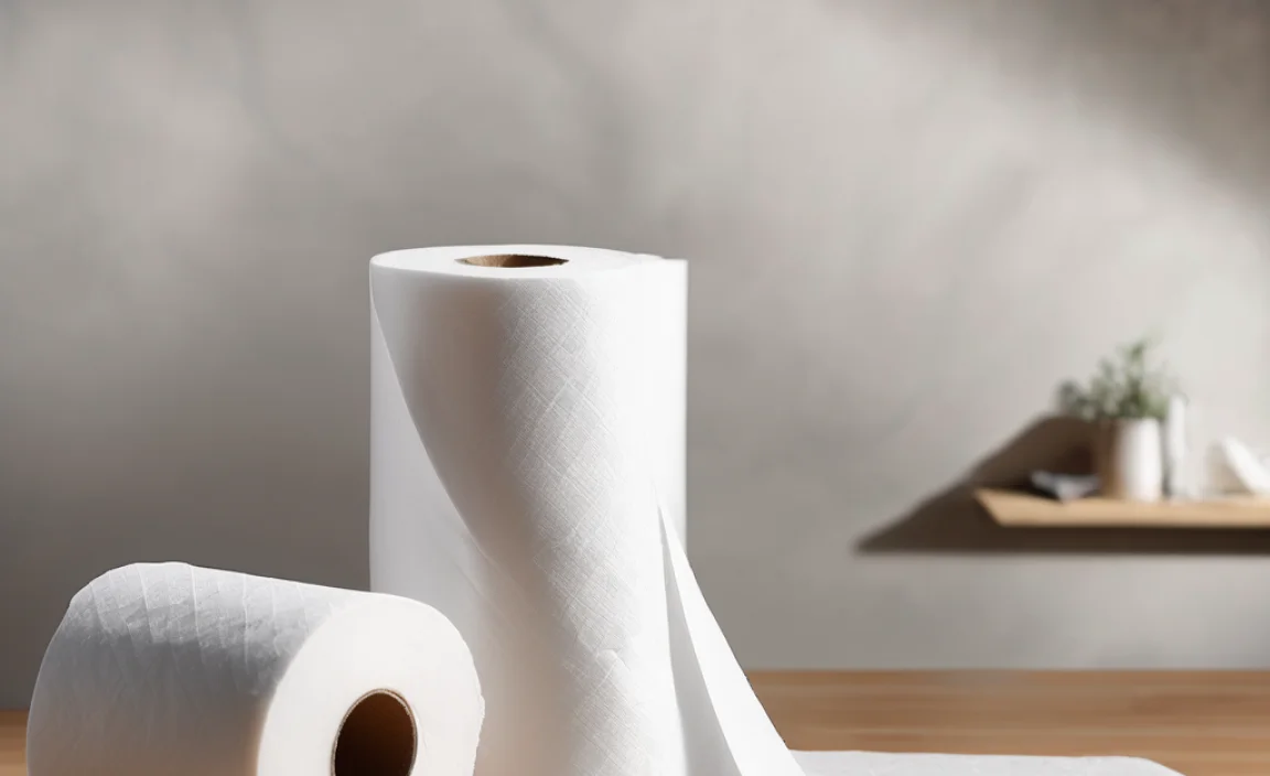 How to Choose the Right Toilet Paper