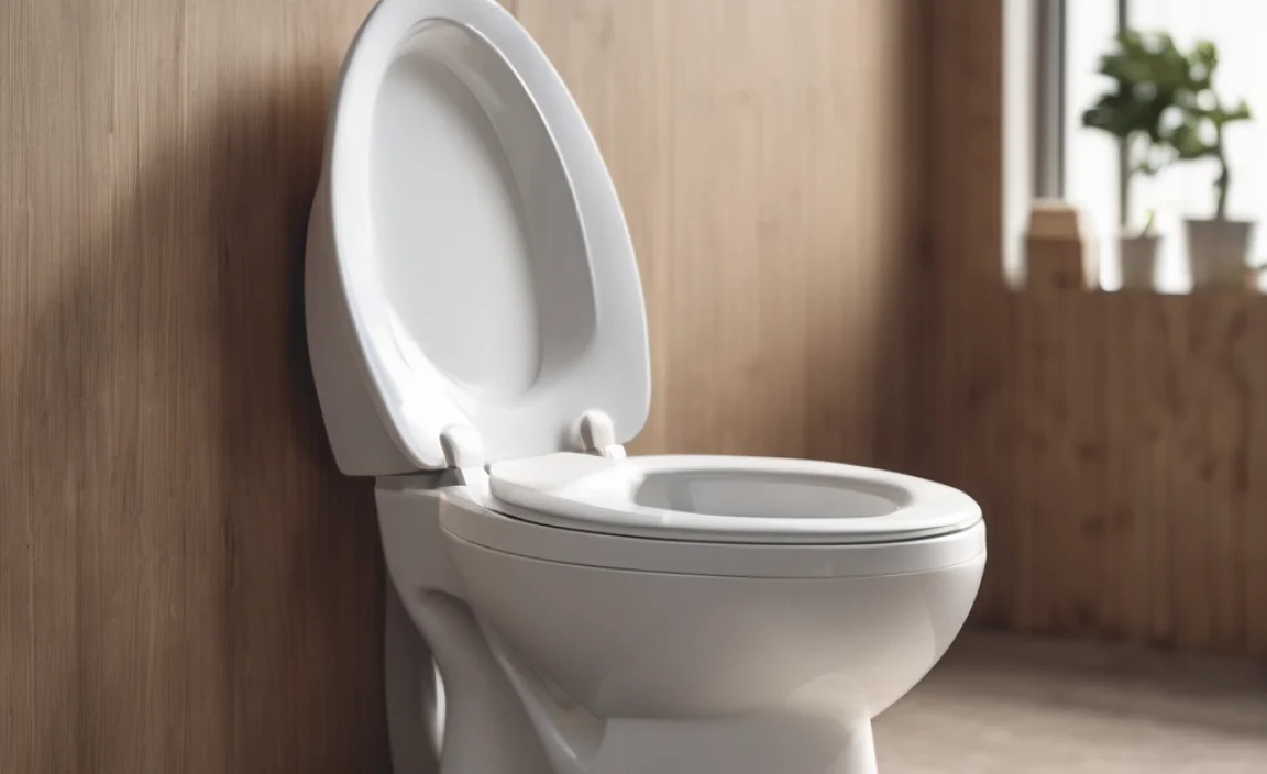 How to Choose the Right Toilet Seat