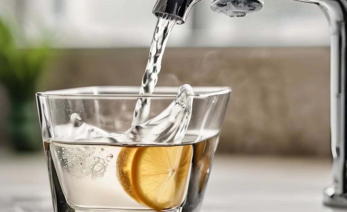 How to Choose the Right Water Filter