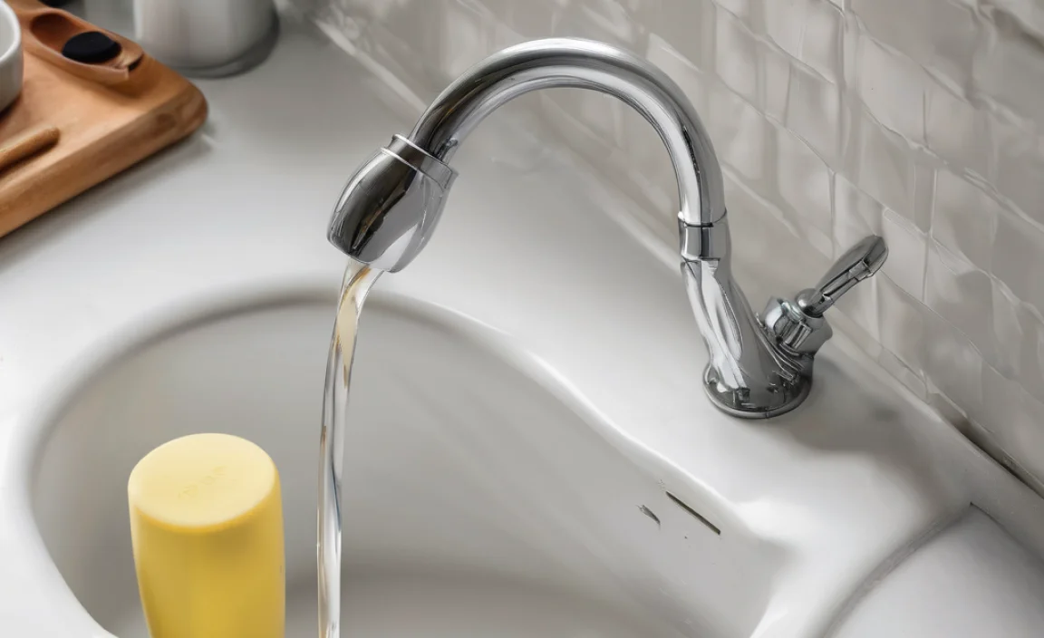 How To Clean A Sink Pipe: Easy Steps For A Fresh Fix!