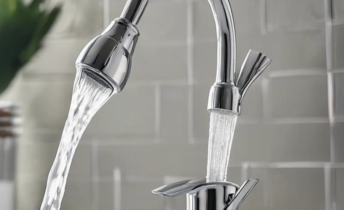 How To Clean Faucet Aerator: A Step-By-Step Guide