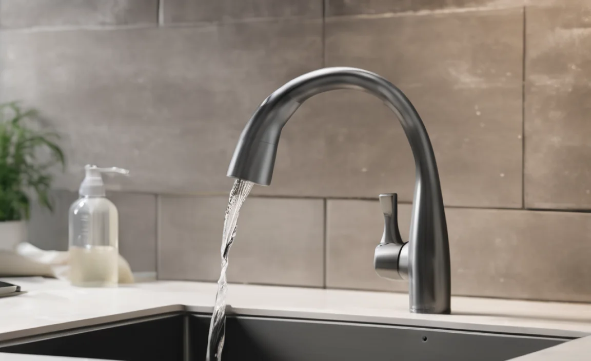 How To Clean Graphite Sink: Effective Tips And Techniques