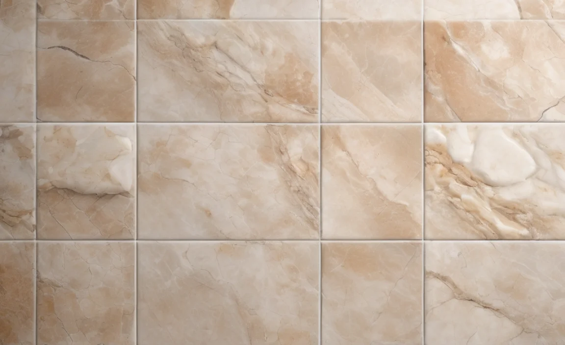 How To Clean Natural Stone Tile And Grout Effectively