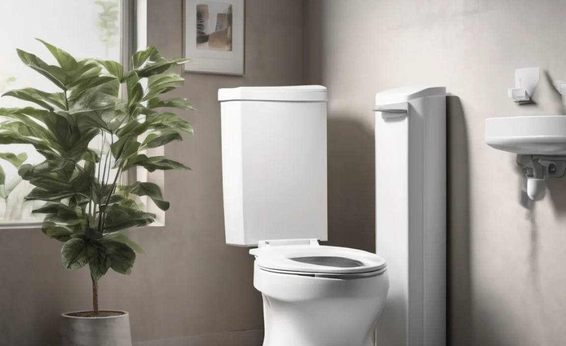 How To Clean Portable Toilet: Essential Tips And Tricks