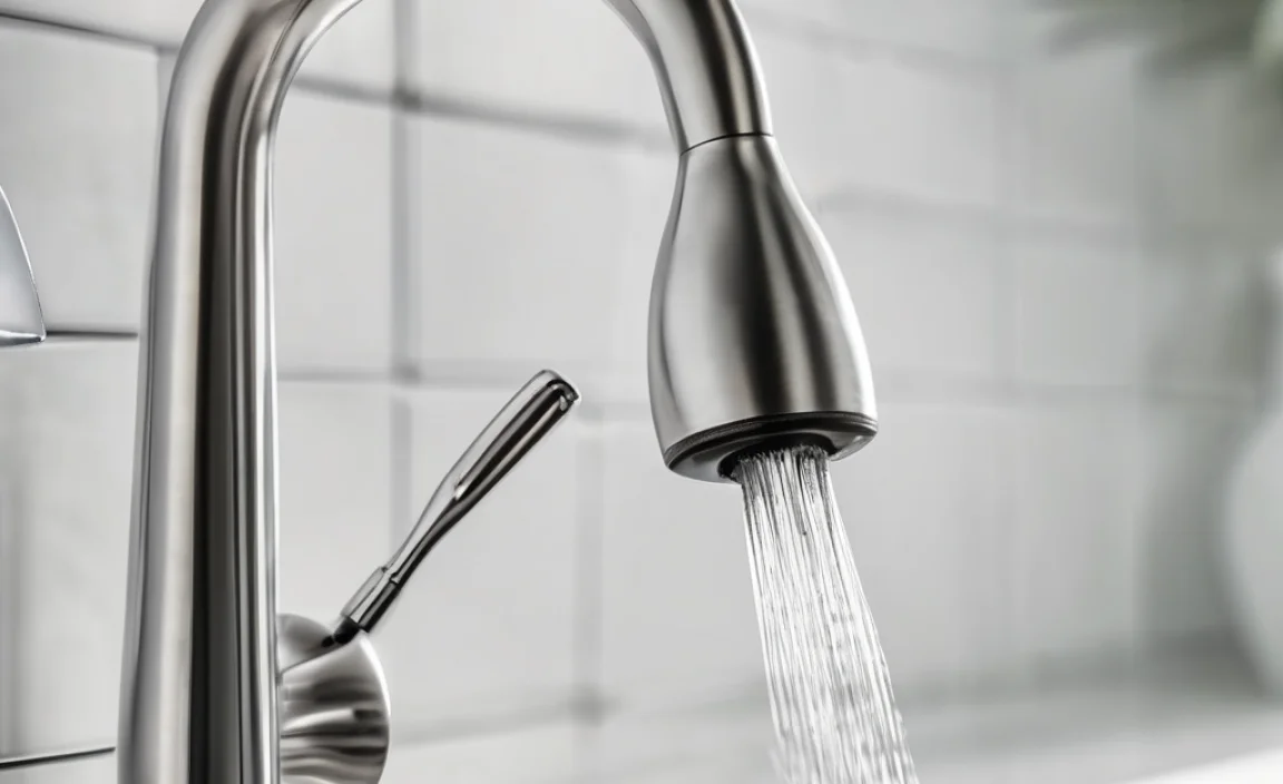 How To Clean Sink Aerator – A Step-By-Step Guide