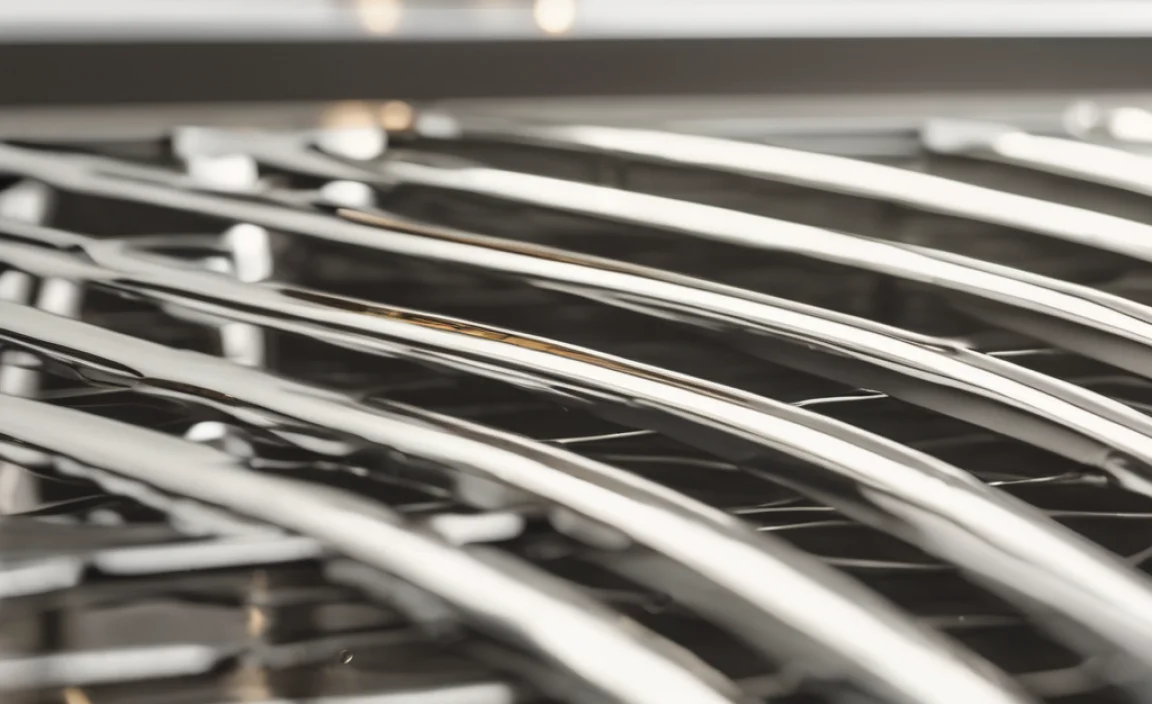 How to Clean Sink Grate