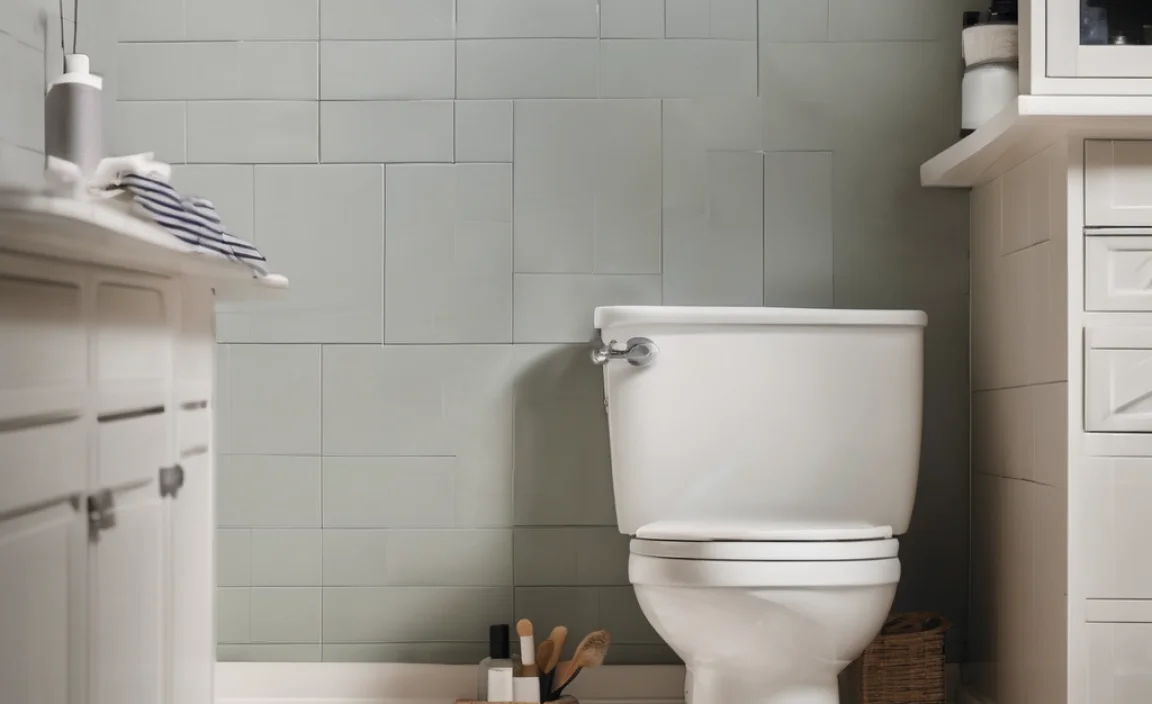 How To Clean Toilet With Vinegar And Baking Soda Effectively