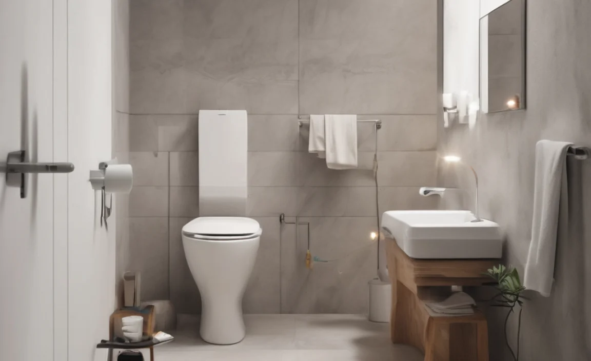 How to Clean Yourself After Toilet in Islam: Easy Guide