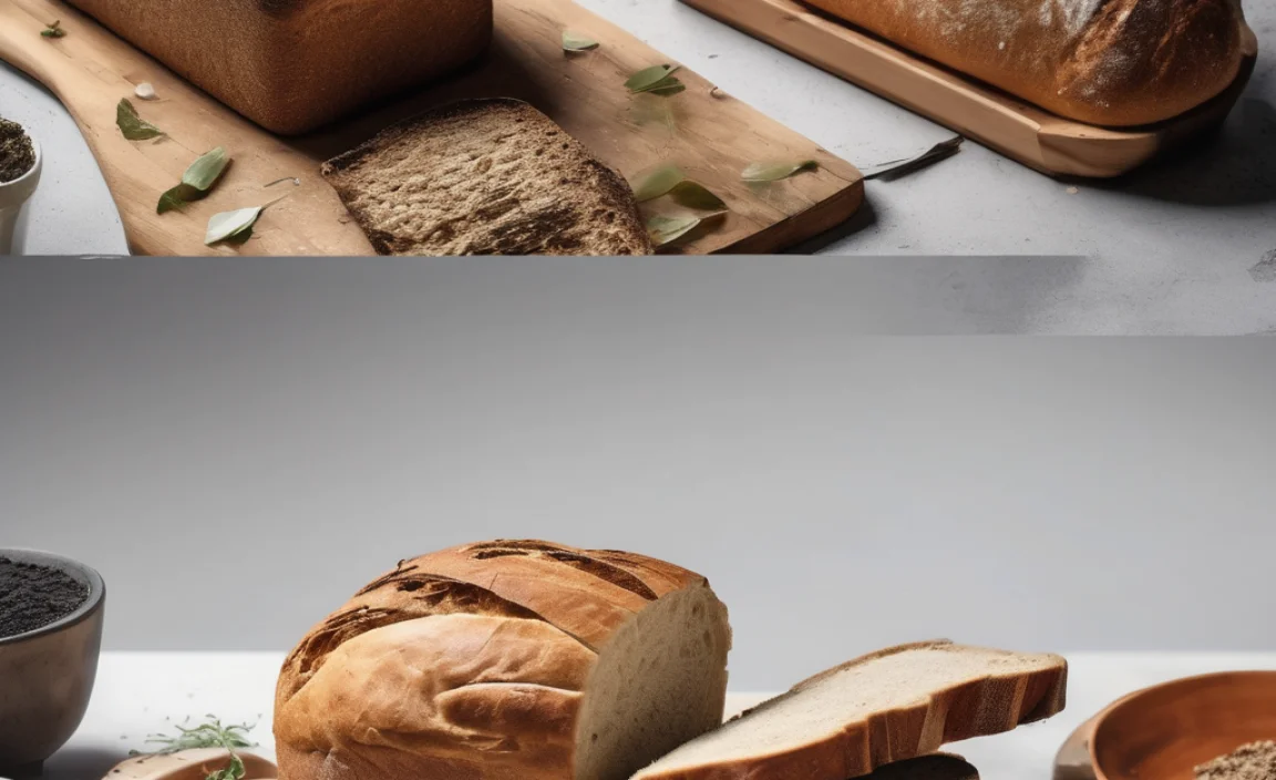 How to Compost Bread: A Step-by-Step Guide