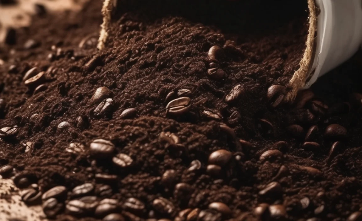 How to Compost Coffee Grounds: Your Step-by-Step Guide