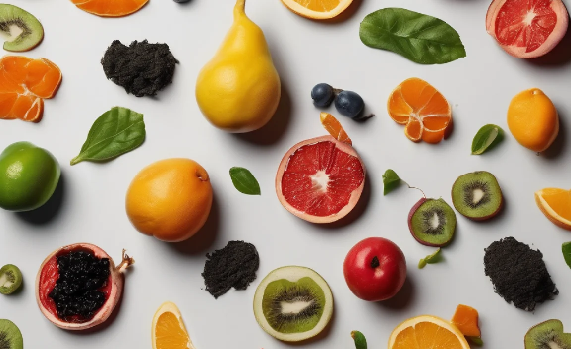 How to Compost Fruit Peels: A Step-by-Step Approach