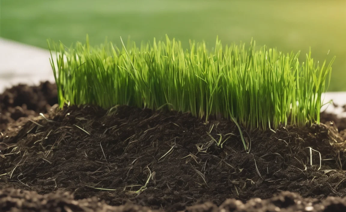 How to Compost Grass Clippings: A Step-by-Step Guide