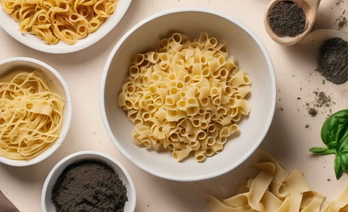 How to Compost Pasta: A Step-by-Step Guide