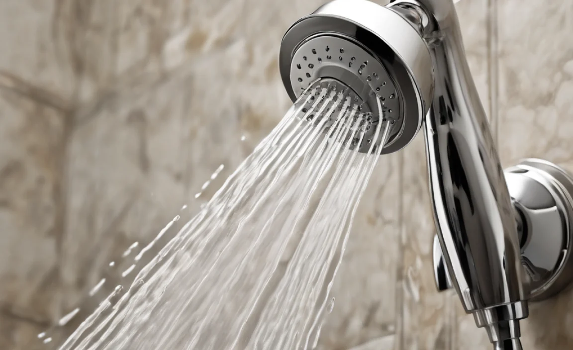 How to Connect Shower Faucet: Easy DIY Guide