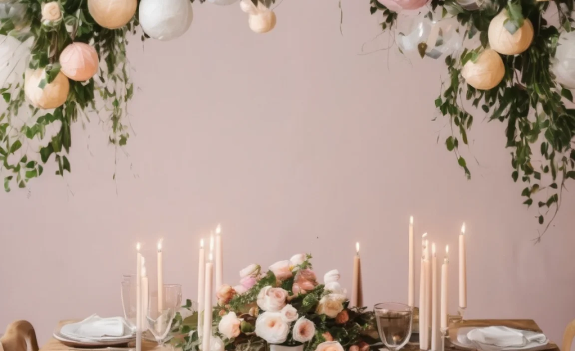 How to Coordinate Wedding Shower Hosts