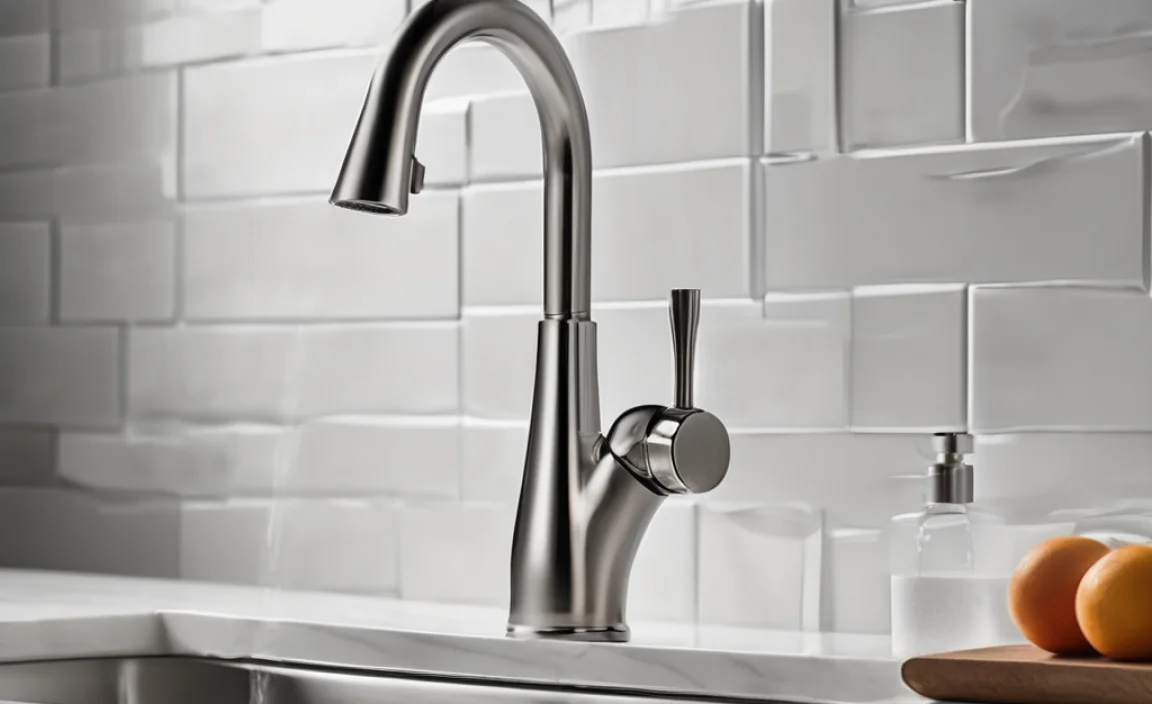 How to Determine Where Your Delta Faucet Was Made