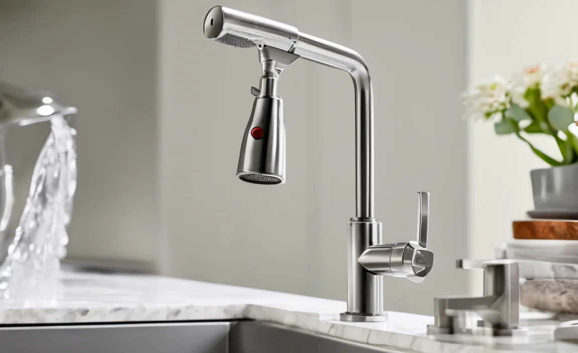 How to Disassemble a Delta Faucet: Easy Guide