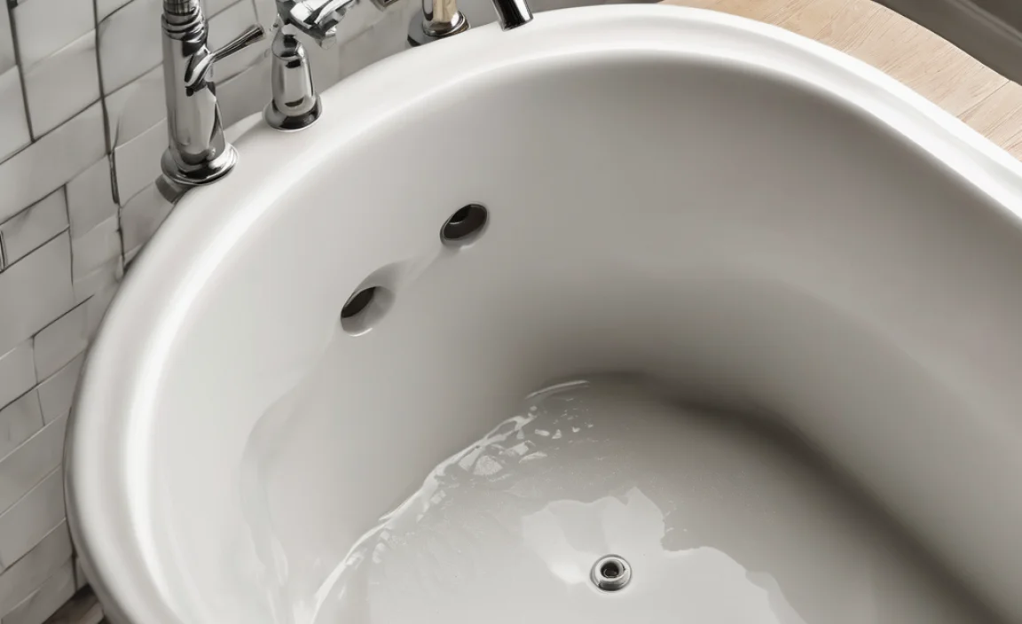 How to Disassemble Bathtub Drain