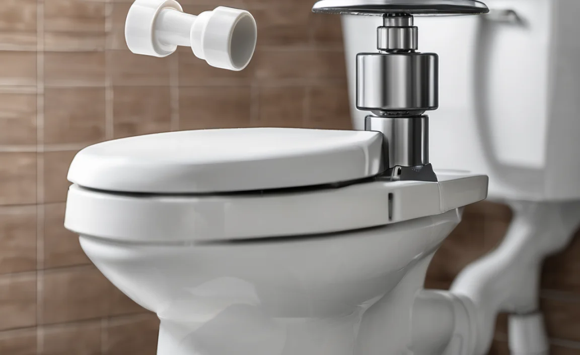 How to Easily Adjust a Korky Toilet Valve