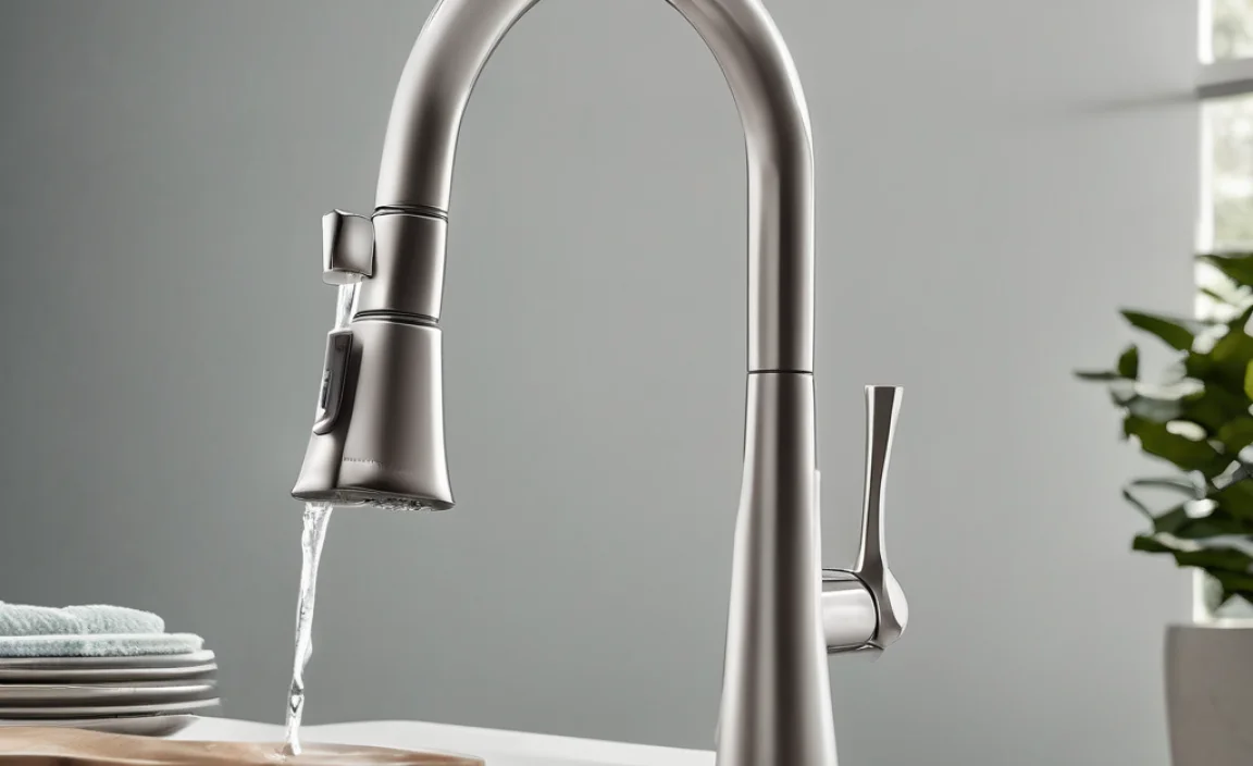 How to Find Delta Faucet Model Number: Easy Guide