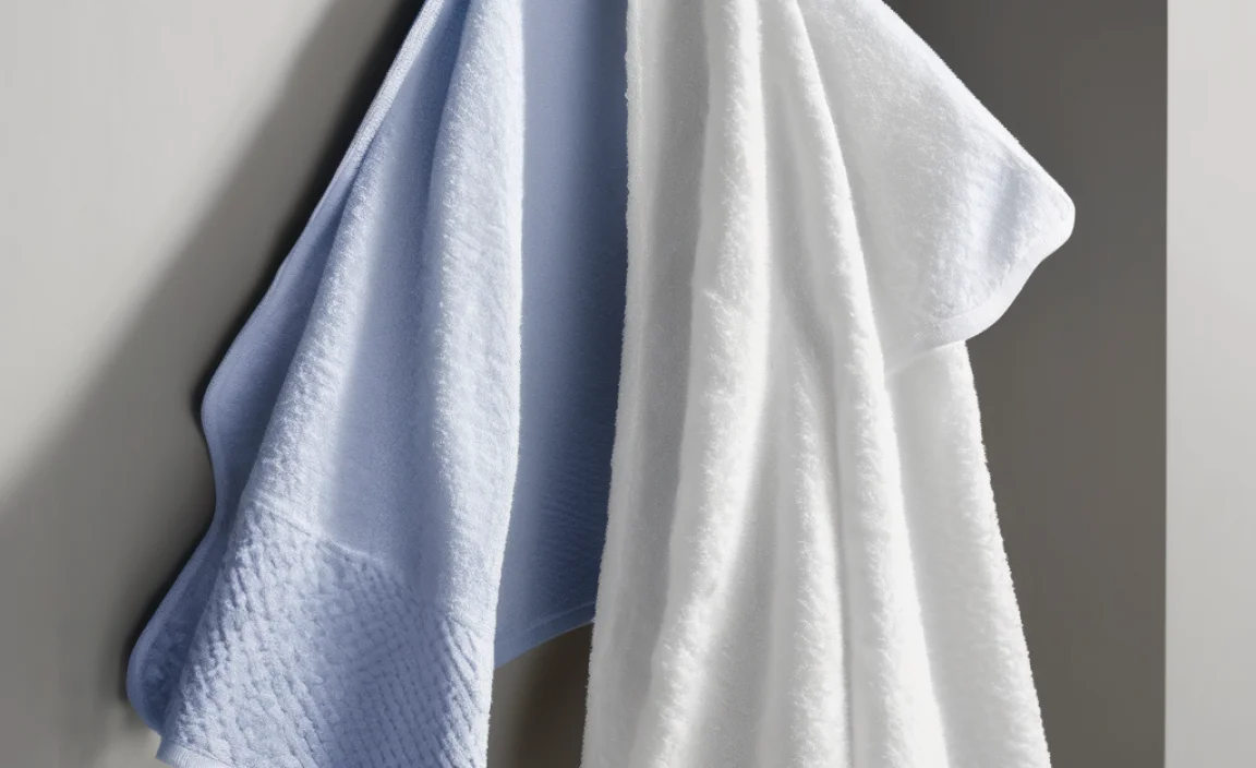 How To Hang Golf Towel With Hole In Middle Easily