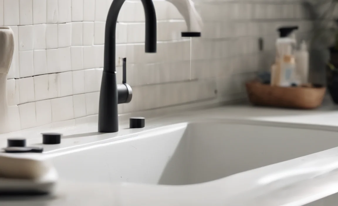 How to Identify Mold Under Your Sink