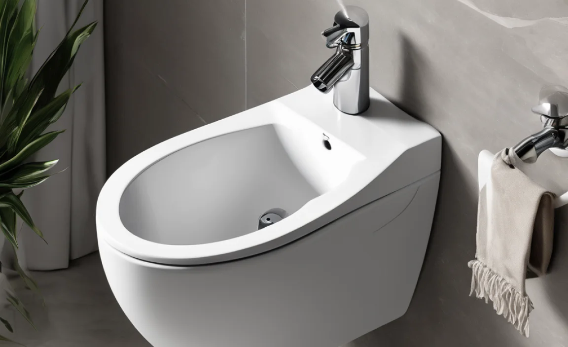 How to Install a Bidet (Step-by-Step)