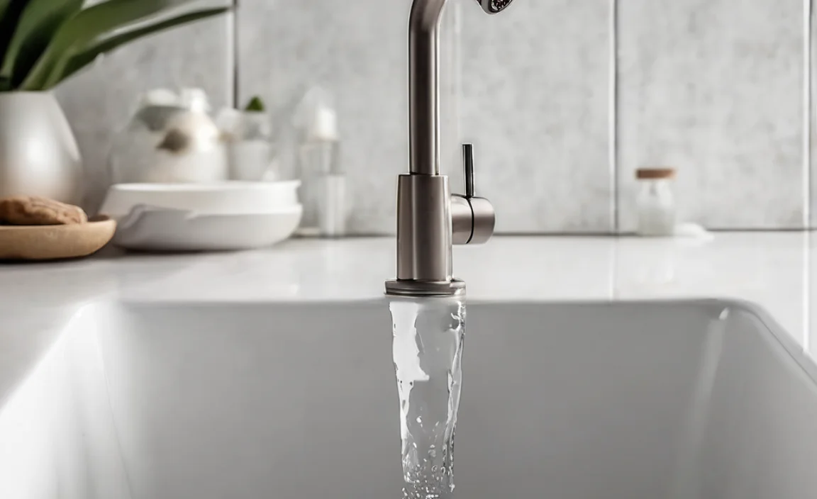 How to Install a Sink Stopper