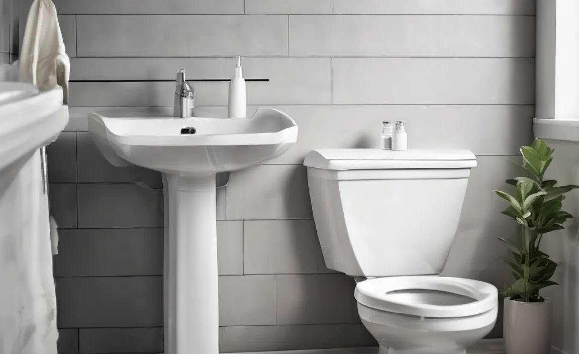 How to Install a Toilet Water Supply Line