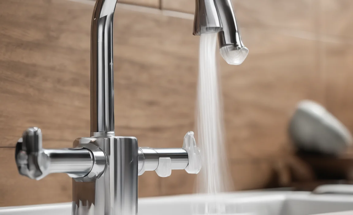 How to Install Faucet Covers Correctly