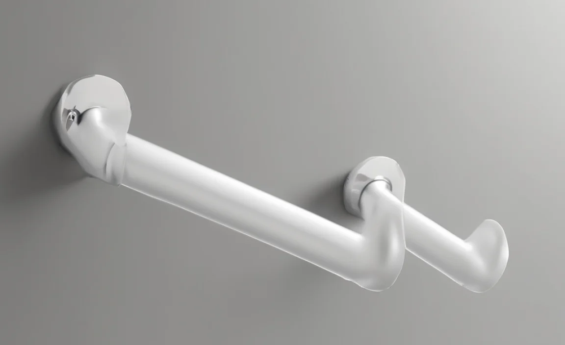 How To Install Grab Bars: A Step-By-Step Guide
