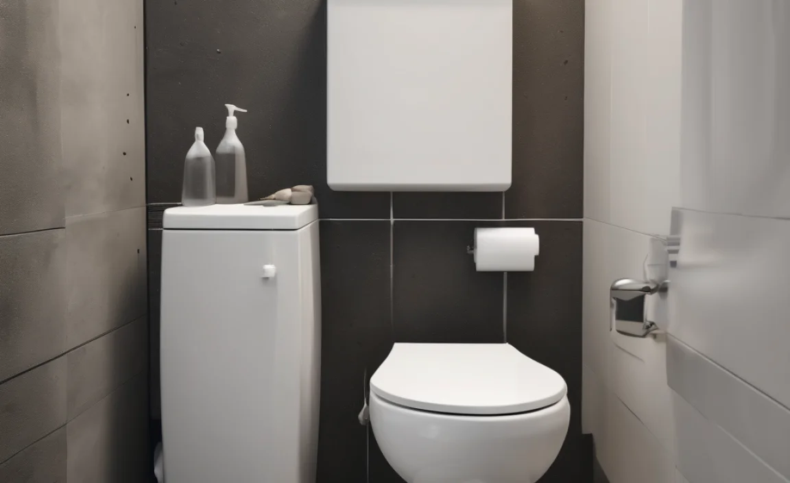 How To Install Toilet In Basement Without Breaking Concrete