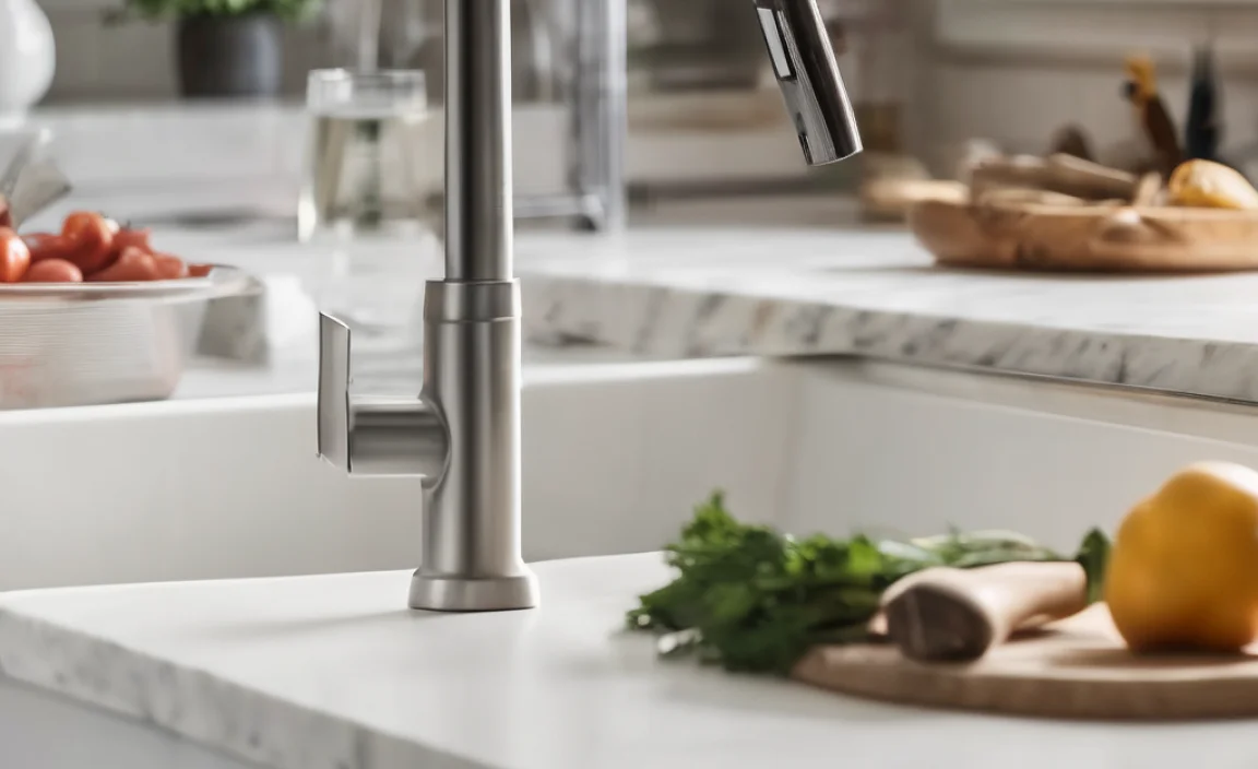 How To Install Water Line To Fridge From Sink: A Step-By-Step Guide