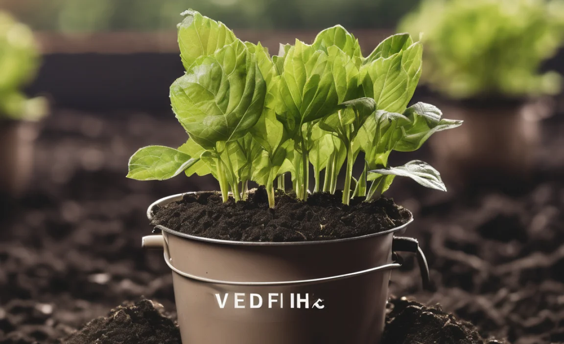 How to Make Compost Tea