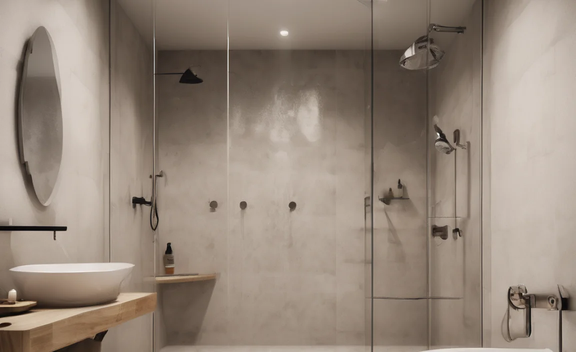 How to Make Showers More Enjoyable: The Ultimate Guide