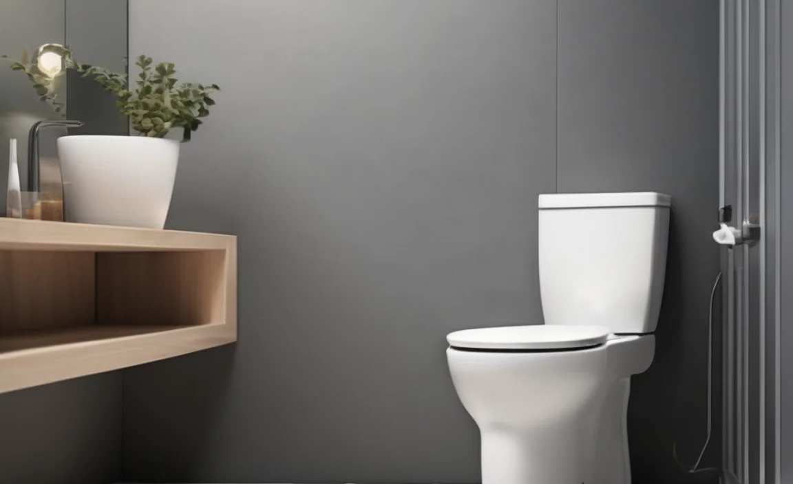 How to Make Toilet Cleaning a Habit