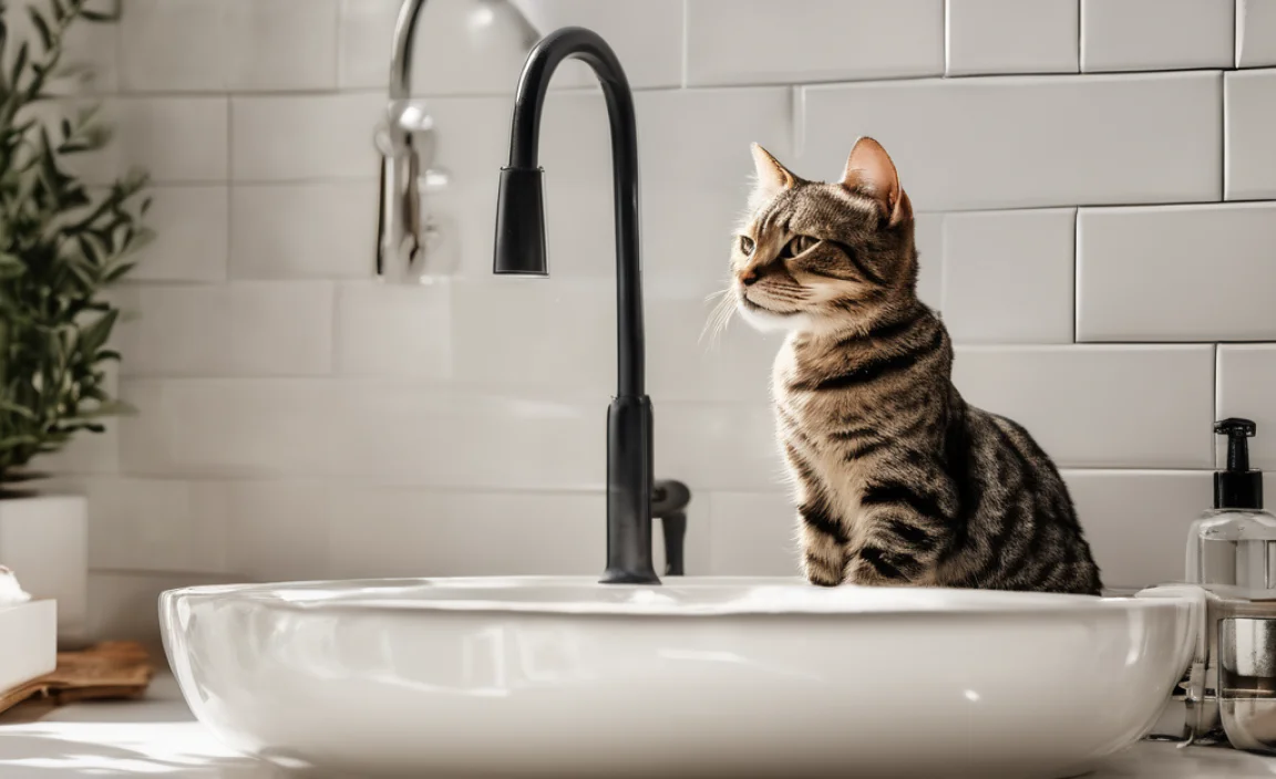 How to Make Your Cat More Comfortable and Happy