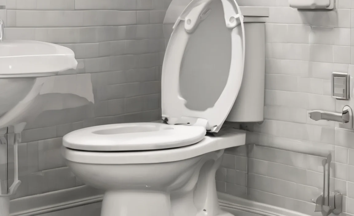 How to Measure a Toilet Flapper: Ultimate Guide