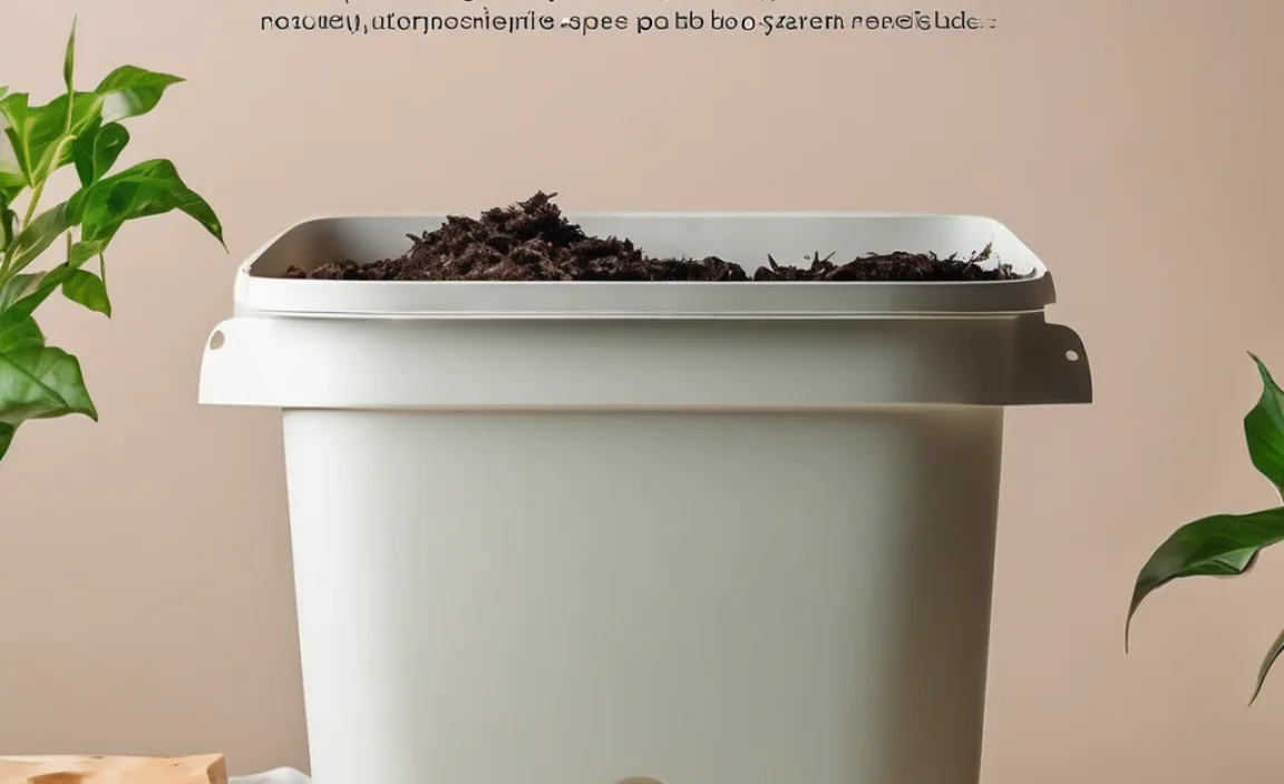 How to Monitor Composting Progress