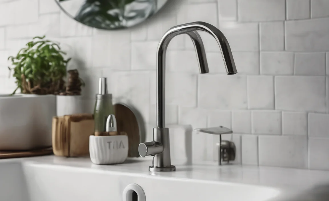 How to Plug a Sink Without a Plug: Easy Fix!