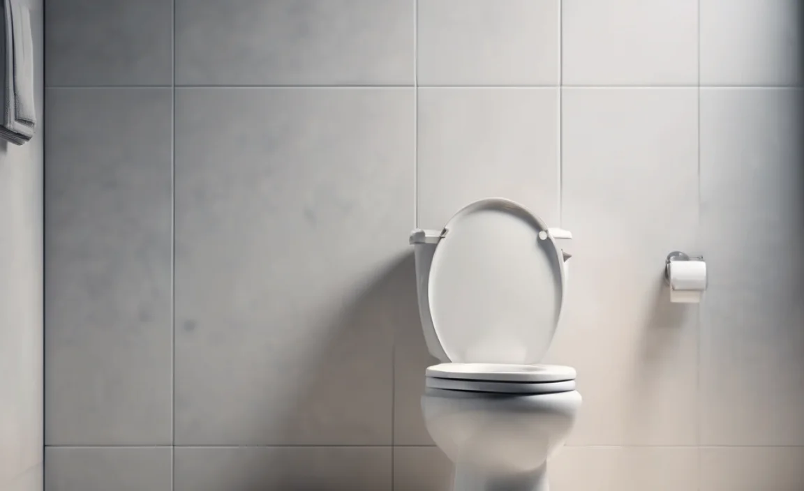 How to Plunge a Toilet Properly