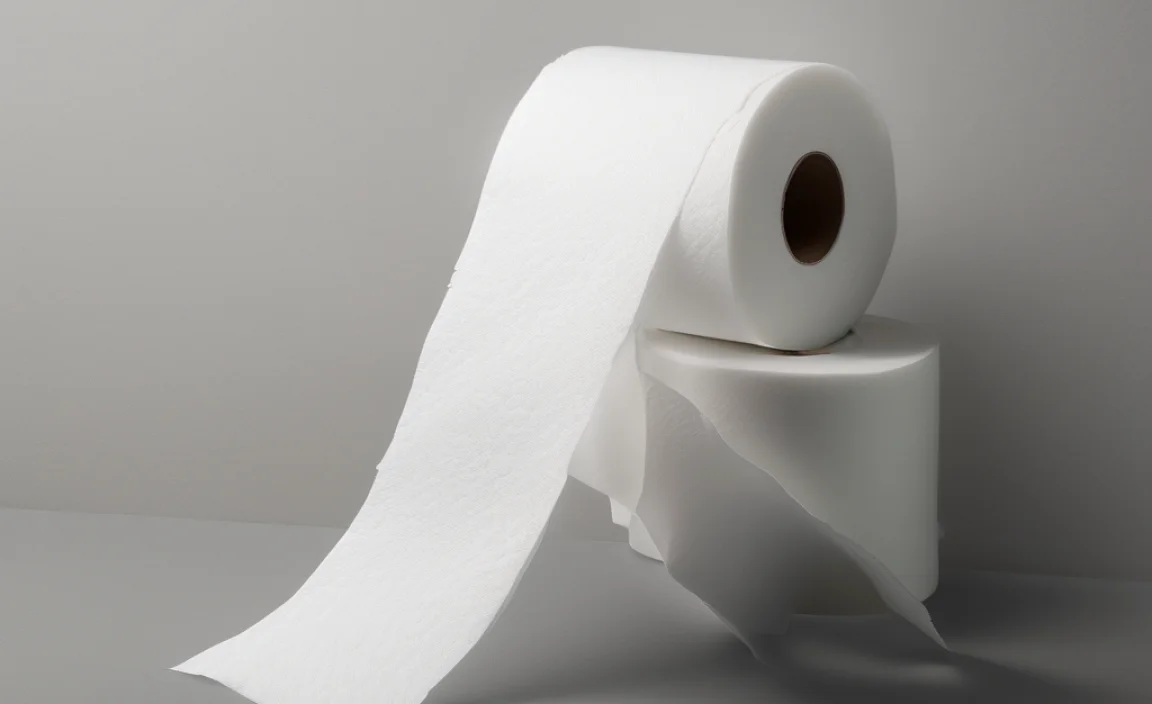 How to Prepare for Potential Toilet Paper Shortages